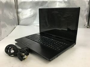 LENOVO/ノート/HDD 640GB/第2世代Core i5/メモリ2GB/2GB/WEBカメラ有/OS無-240219000806050