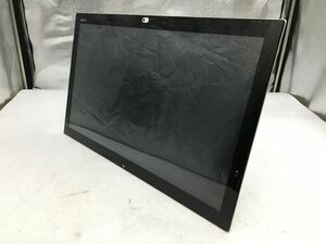 SONY/液晶一体型/HDD 1000GB/第4世代Core i5/メモリ4GB/4GB/WEBカメラ無/OS無-240302000831138