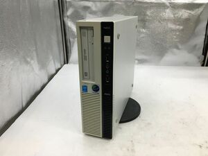 NEC/デスクトップ/HDD 500GB/第4世代Core i5/メモリ4GB/WEBカメラ無/OS無/Intel Corporation Xeon E3-1200 v3-240220000810151