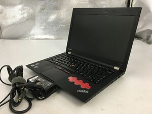 LENOVO/ノート/SSD 24GB/第3世代Core i5/メモリ4GB/4GB/WEBカメラ有/OS無/NVIDIA Corporation GF117M [GeForce 610M/710M-240216000804216