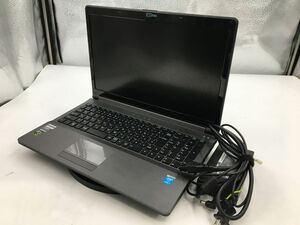 MouseComputer/81/ノート/第4世代Core i7/メモリ8GB/WEBカメラ無/OS無/NVIDIA Corporation GM107M [GeForce GTX 860M] 2GB-240116000738141