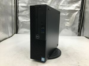 DELL/デスクトップ/HDD 1000GB/第7世代Core i5/メモリ4GB/WEBカメラ無/OS無/Intel Corporation HD Graphics 630 32MB-240105000717005