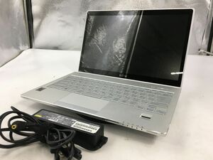 FUJITSU/ノート/HDD 500GB/第5世代Core i5/メモリ4GB/WEBカメラ有/OS無/Intel Corporation HD Graphics 5500 32MB-240315000858205