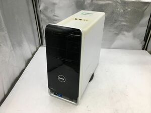 DELL/デスクトップ/HDD 500GB/第1世代Core i7/メモリ2GB/2GB/1GB/1GB/WEBカメラ無/OS無-240106000719457