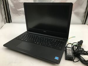 DELL/ノート/HDD 1000GB/第5世代Pentium/メモリ4GB/WEBカメラ有/OS無-240228000826154