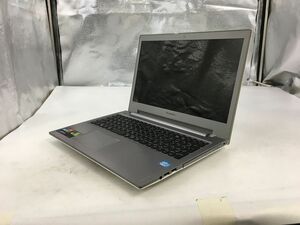 LENOVO/ノート/HDD 1000GB/第3世代Core i5/メモリ4GB/4GB/WEBカメラ有/OS無-240311000846306