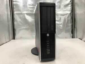 Hewlett-Packard/デスクトップ/HDD 1000GB/第3世代Core i7/メモリ4GB/4GB/WEBカメラ無/OS無-240228000825729