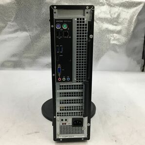 DELL/デスクトップ/HDD 500GB/第4世代Core i3/メモリ4GB/WEBカメラ無/OS無-240311000846444の画像5