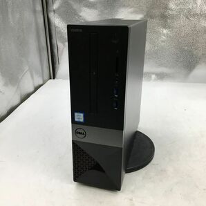 DELL/デスクトップ/HDD 1000GB/第6世代Core i3/メモリ4GB/WEBカメラ無/OS無/Intel Corporation HD Graphics 530 32MB-240314000856880の画像1