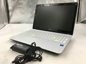 VAIO/ノート/HDD 1000GB/第3世代Celeron/メモリ4GB/4GB/WEBカメラ有/OS無/Intel Corporation HD Graphics 32MB-240314000856988