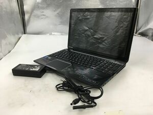 TOSHIBA/ノート/HDD 1000GB/第4世代Core i7/メモリ8GB/WEBカメラ有/OS無-240227000822548