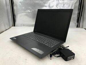 LENOVO/ノート/HDD 1000GB/第7世代Core i7/メモリ4GB/WEBカメラ有/OS無/Intel Corporation HD Graphics 620 32MB-240215000801715