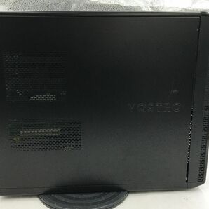 DELL/デスクトップ/HDD 500GB/第4世代Core i3/メモリ4GB/WEBカメラ無/OS無-240221000811606の画像3