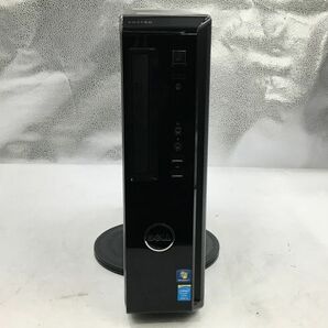 DELL/デスクトップ/HDD 500GB/第4世代Core i3/メモリ4GB/WEBカメラ無/OS無-240311000846444の画像1