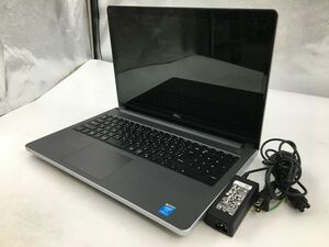 DELL/ノート/HDD 1000GB/第5世代Core i5/メモリ4GB/4GB/WEBカメラ有/OS無/Intel Corporation HD Graphics 5500 32MB-240216000805024