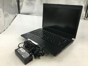 TOSHIBA/ノート/SSD 240GB/第4世代Core i5/メモリ4GB/WEBカメラ有/OS無-240223000816936