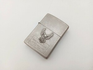 *H#3048 ZIPPO Zippo -Harley-Davidson History the 85th Commemoration 1903-1988 Harley *dabidoson*