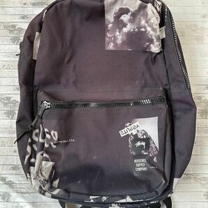 stussy ステューシー herschel リュック バックパック