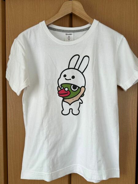 キューン　Tシャツ