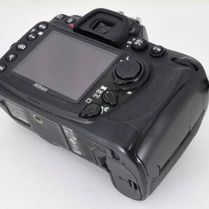 1円～★ほぼ新品★Nikon ニコン D300 標準/超望遠 ダブルレンズ セット 付属品 オマケ満載 元箱★専門店動作確認済 持病の液晶クモリなし！の画像5