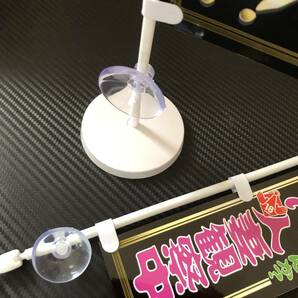 ■オーダーミニのぼり（小）（両面仕様）1本価格 アンドン パロディ おもしろ デコトラ レトロ 旧車會 街道レーサーの画像5