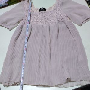 トップス、ワールド