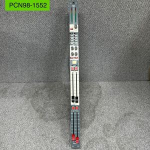 PCN98-1552 激安 マイダス masters XL322 MIDAS PGF3220/C モジュール 中古 現状品