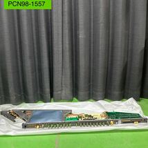 PCN98-1557 激安 モジュール YAMAHA PM4000 ミキサー MIXING CONSOLE 中古 現状品　_画像1