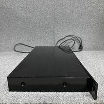 PCN98-1327 激安 UNI-PEX ENQ-1102 グラフィックイコライザー ENCORE 通電のみ確認済み ジャンク_画像5