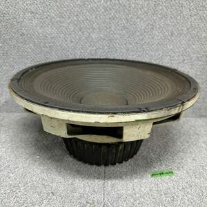 PCN98-1359 激安 gauss 4562 Cetec スピーカー 音響 約40cm 中古 現状品