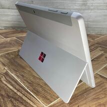 MY2-134 激安 OS Windows11Pro タブレットPC Microsoft Surface Go 1824 Pentium 4415Y メモリ4GB eMMC64GB Bluetooth Office 中古_画像5