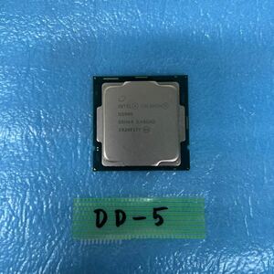 DD-5 激安 CPU Intel Celeron G5900 3.40GHz SRH44 動作品 同梱可能