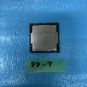 DD-7 激安 CPU Intel Celeron G5900 3.40GHz SRH44 動作品 同梱可能