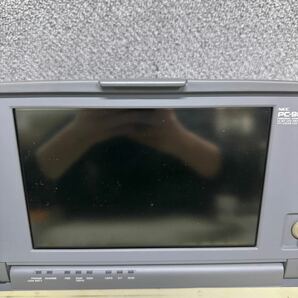 PCN98-1408 激安 PC98 ノートブック NEC PC-9801NA/C 通電不可 ジャンク 同梱可能の画像2