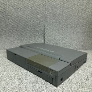 PCN98-1409 激安 PC98 ノートブック NEC PC-9801NX/C 通電不可 ジャンク 同梱可能の画像5