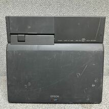 PCN98-1431 激安 ノートブック EPSON PC-486NOTE AS 動作未確認 ジャンク 同梱可能_画像6