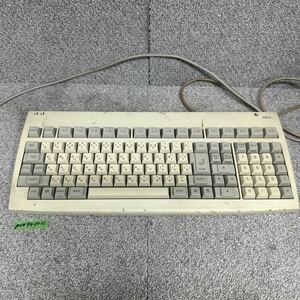 PCN98-1435 激安 キーボード NEC PC98用 動作未確認 ジャンク