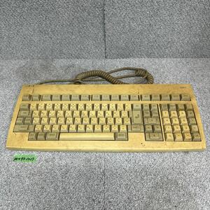 PCN98-1439 激安 キーボード NEC PC98用 動作未確認 ジャンク