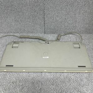 PCN98-1460 激安 キーボード NEC PC-9800 SERIES PC98用 動作未確認 ジャンクの画像6