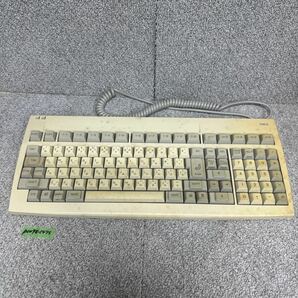 PCN98-1475 激安 キーボード NEC PC98用 動作未確認 ジャンクの画像1