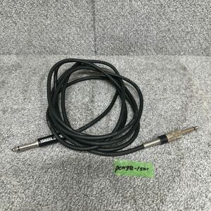 PCN98-1501 super-discount shield cable CANARE CABLE GS-6 601 approximately 3m Canare made cable used present condition goods 