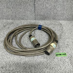 PCN98-1509 super-discount cable CANNON Acoustic SOUND REINFORCEMENT speakon 4 core speaker cable Canon used present condition goods 