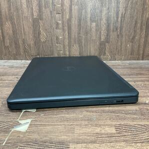 MY3-119 激安 ノートPC DELL Latitude E5550 P37F Core i5 5200U 2.20GHz バッテリー欠品 BIOS立ち上がり確認済み ジャンクの画像9