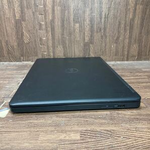 MY3-122 激安 ノートPC DELL Latitude E5550 P37F Core i5 5200U 2.20GHz バッテリー欠品 BIOS立ち上がり確認済み ジャンクの画像10