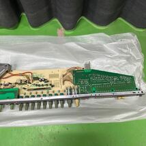 PCN98-1557 激安 モジュール YAMAHA PM4000 ミキサー MIXING CONSOLE 中古 現状品　_画像8