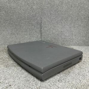 PCN98-1564 激安 PC98 ノートブック NEC Aile PC-9821La7/D5 起動音ランプ確認済み ジャンク 同梱可能の画像5