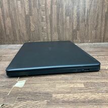 MY3-134 激安 ノートPC DELL Latitude E5550 P37F Core i5 5200U 2.20GHz バッテリー欠品 BIOS立ち上がり確認済み ジャンク_画像10