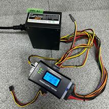 DB3-61 激安 PC 電源BOX SCYTHE CORE-SFX300 CORE POWER .SFX 300W 電源ユニット 電源テスターにて電圧確認済み 中古品_画像1