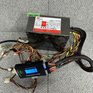 DB3-122 super-discount PC power supply BOX TAO ENTERPRISE TAO-470MP 470W power supply unit power supply tester .. voltage has confirmed secondhand goods 