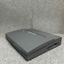 PCN98-1598 激安 PC98 ノートブック NEC PC-9801NS/A 通電不可 ジャンク 同梱可能_画像5